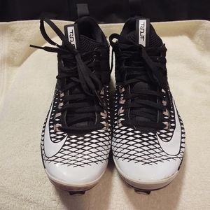Nike football cleats